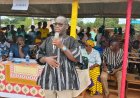 Newly Appointed Sefwi Wiawso Municipal Education Director Unveils Vision for Quality Education