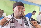 Eid-ul-Adha: Let’s Thank God for Peace and Avoid Negativity – Chief Imam