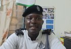 Drivers Cautioned Against Driving Under the Influence of Alcohol and Illicit Drugs