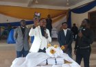 Bishop Dr. Augustine Asante Launches Book Breaking Evil Altars In My Family in Bibiani
