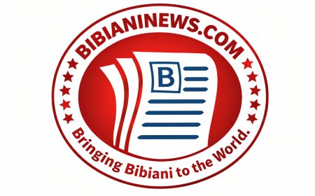 Bibianinews.com Celebrates Workers on May Day