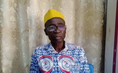 NPP Council of Patrons Chairman Calls for Removal of Ghana Free Zones Authority CEO