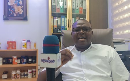 GNAPS Condemns Examination Malpractice, Wishes BECE Candidates Success