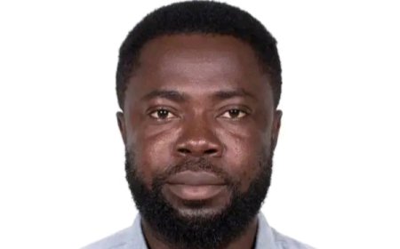 “My Focus Is the Grassroots and Reuniting the Divided Bibiani Anhwiaso Bekwai NDC After Our Parliamentary Victory” — Lawyer Escobar