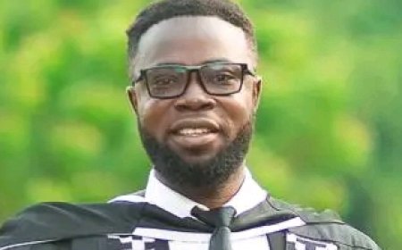 Bibiani Anhwiaso Bekwai NDC Needs a Secretary Who Is Honest, Loyal and Not Greedy