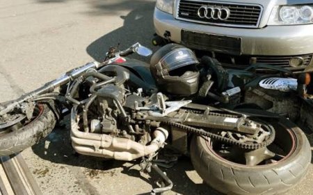 Bibiani MTTD Records 18 Road Accidents, One Death in First Quarter of 2026