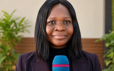 Bibiani Anhwiaso Bekwai NPP Needs Vibrant and Committed Youth to Recapture Parliamentary Seat in 2028 — Lawyer Helina Diab