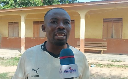 Growing Youth Participation in NPP Polling Station Elections Shows Renewed Confidence in Party — Isaac Osei Mensah Bonsu