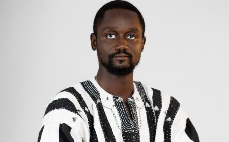 NPP Needs Unity to Win 2028 Elections — Prince Amoako-Atta