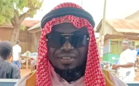 Zongo Communities Deserve Quality School Infrastructure and Police Stations to Reduce Social Vices – Deputy Chief Imam