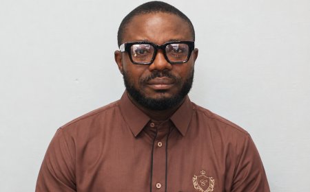 Let Us Come Together as Leaders to Serve Our People – Hon. Mohammad Abdalla Adam