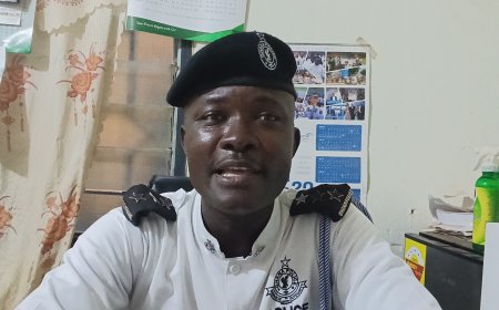 Drivers Cautioned Against Driving Under the Influence of Alcohol and Illicit Drugs