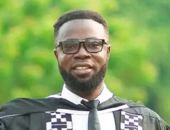 Bibiani Anhwiaso Bekwai NDC Needs a Secretary Who Is Honest, Loyal and Not Greedy