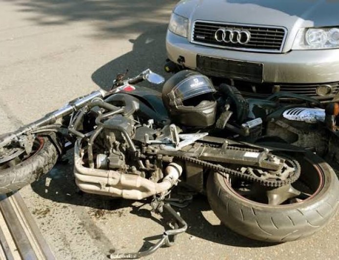 Bibiani MTTD Records 18 Road Accidents, One Death in First Quarter of 2026