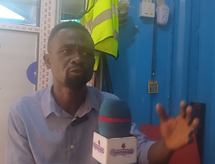 Okada/Pragya Association Sets GHS150 Daily Sales Target and GHS700 Monthly Payment to Reduce Pressure on Riders — Anthony Fiifi