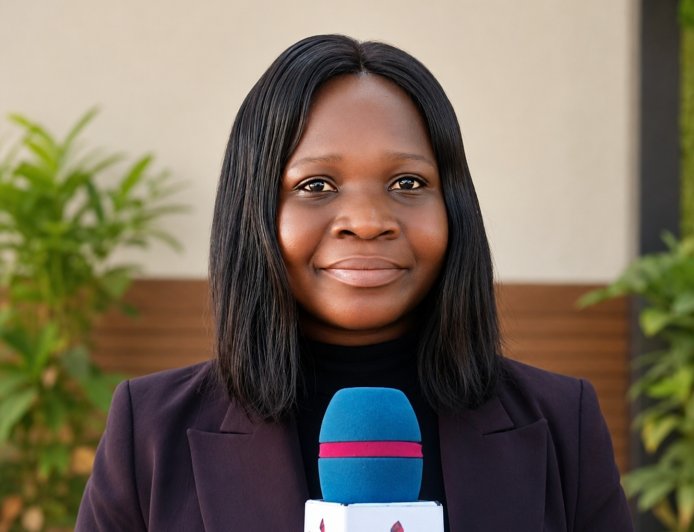 Bibiani Anhwiaso Bekwai NPP Needs Vibrant and Committed Youth to Recapture Parliamentary Seat in 2028 — Lawyer Helina Diab
