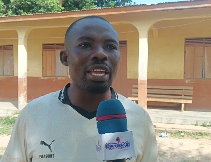 Growing Youth Participation in NPP Polling Station Elections Shows Renewed Confidence in Party — Isaac Osei Mensah Bonsu