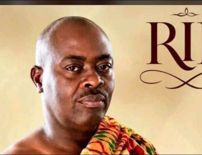 Western North Regional Director of Education, Seth Boateng, Dies After Brief Illness