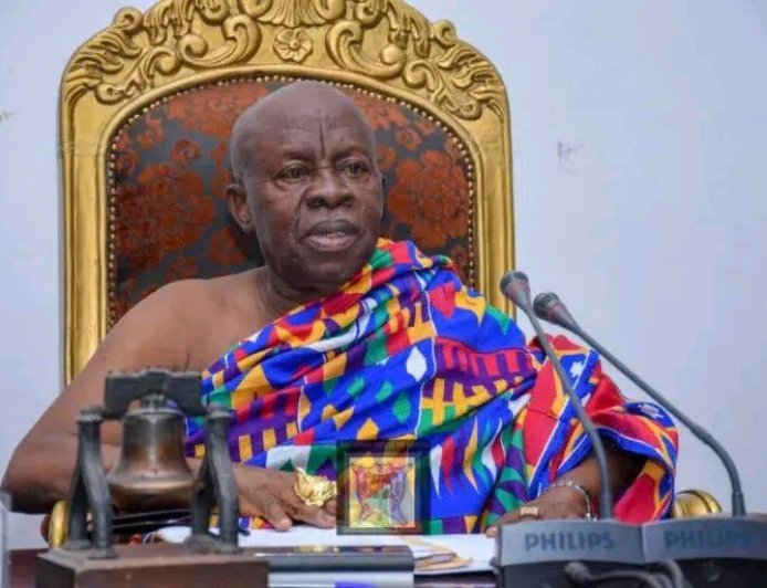 Sefwi Anhwiaso Traditional Council Speaks on Shooting Incident at Asawinso “A”, Donates GH¢50,000 to Victims and Bereaved Family
