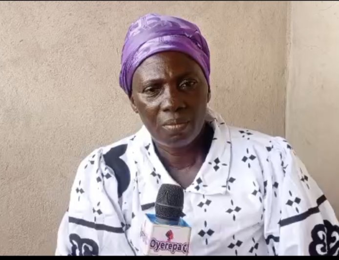 Sefwi Kanchiabo Queen Mother Urges Youth to Shun Indecent Lifestyles and Protect Their Future
