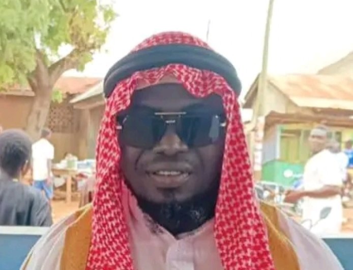 Zongo Communities Deserve Quality School Infrastructure and Police Stations to Reduce Social Vices – Deputy Chief Imam