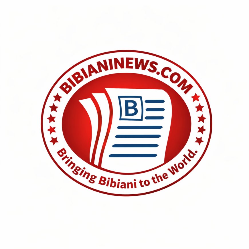 Bibianinews.com Celebrates Workers on May Day