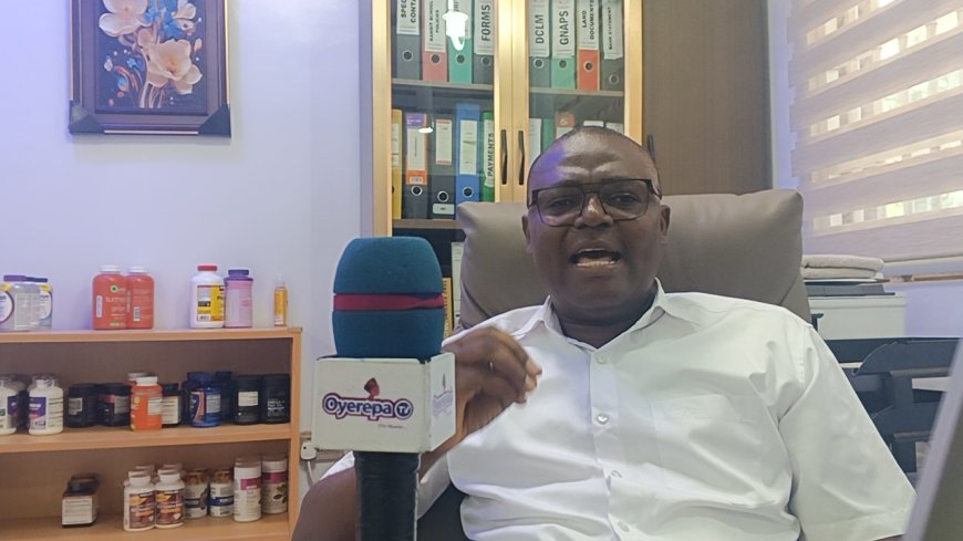 GNAPS Condemns Examination Malpractice, Wishes BECE Candidates Success