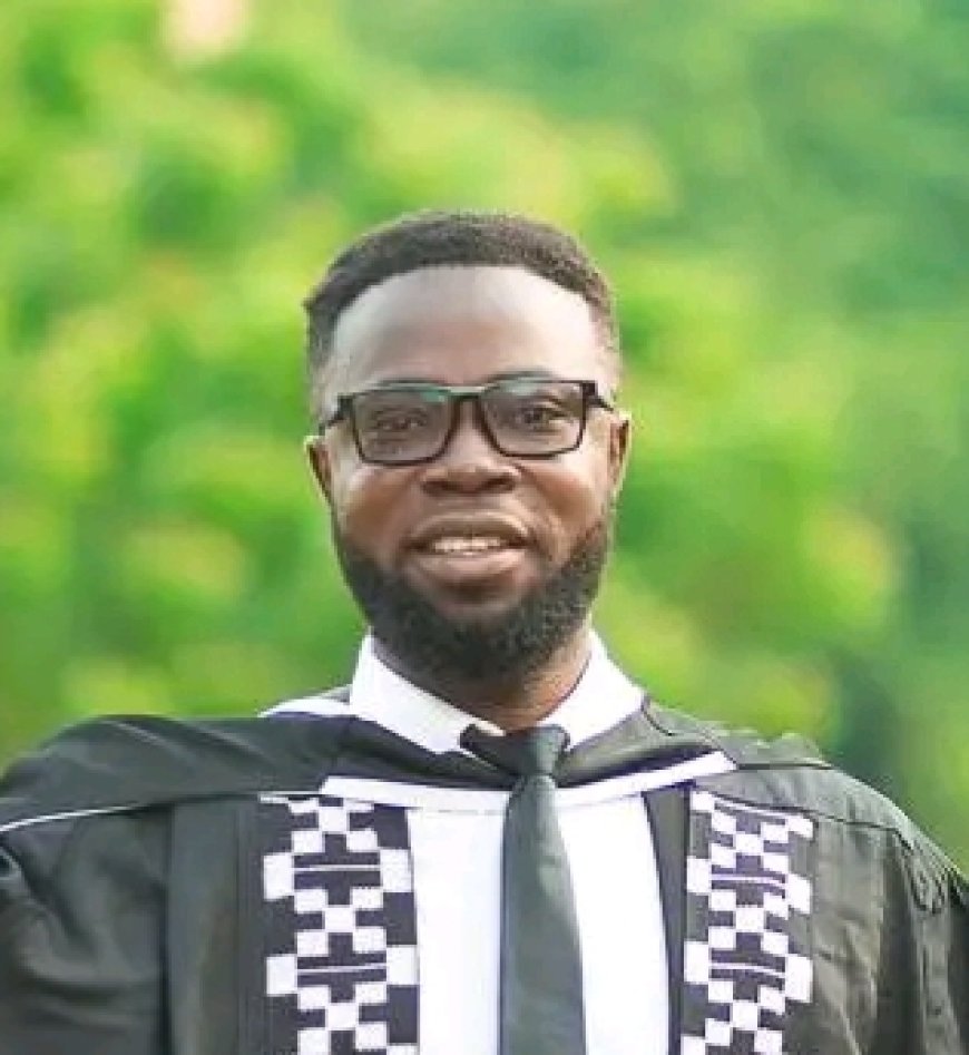 Bibiani Anhwiaso Bekwai NDC Needs a Secretary Who Is Honest, Loyal and Not Greedy