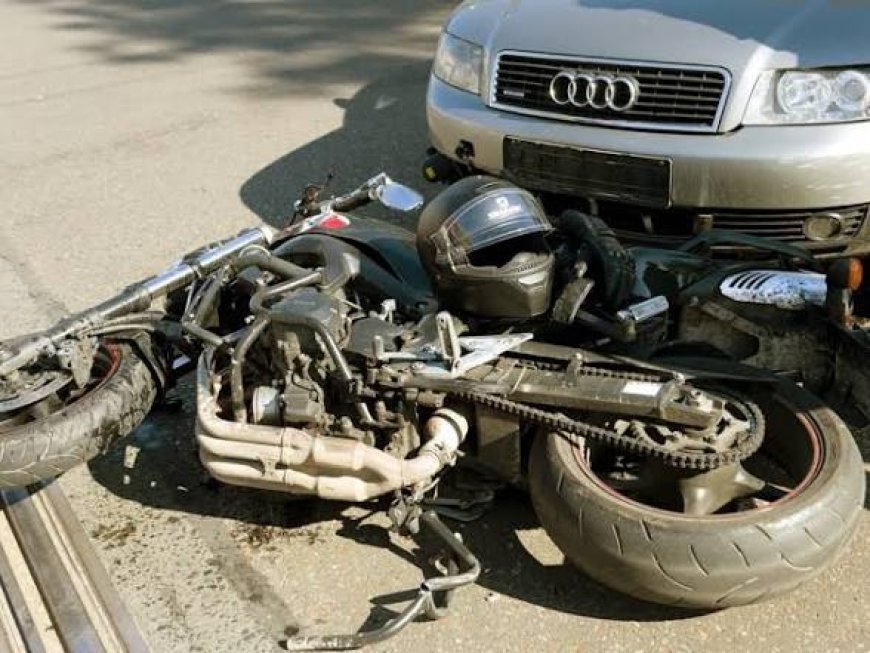 Bibiani MTTD Records 18 Road Accidents, One Death in First Quarter of 2026