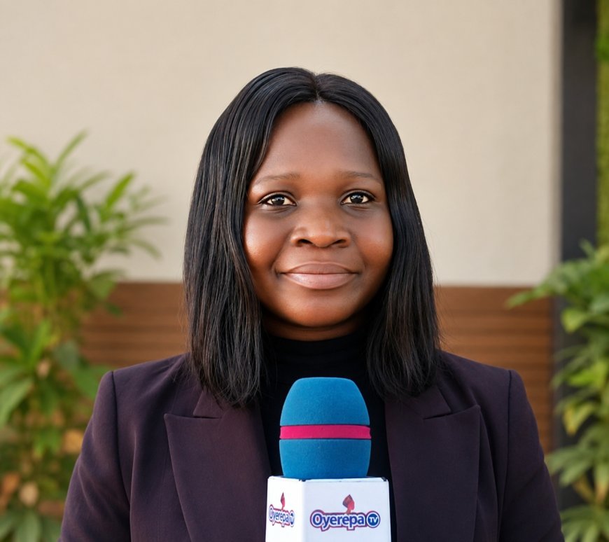 Bibiani Anhwiaso Bekwai NPP Needs Vibrant and Committed Youth to Recapture Parliamentary Seat in 2028 — Lawyer Helina Diab