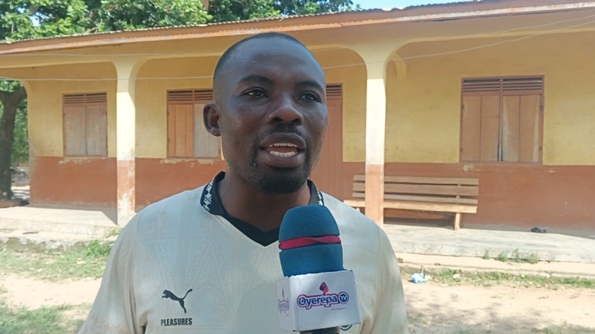 Growing Youth Participation in NPP Polling Station Elections Shows Renewed Confidence in Party — Isaac Osei Mensah Bonsu