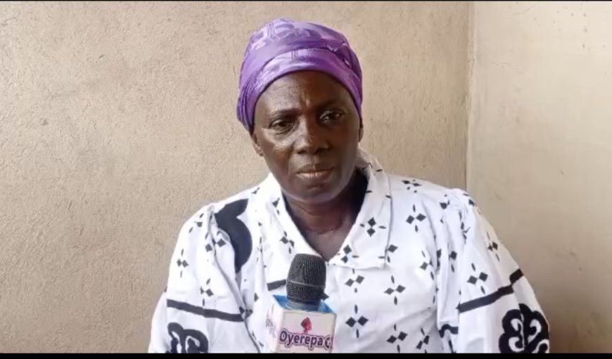 Sefwi Kanchiabo Queen Mother Urges Youth to Shun Indecent Lifestyles and Protect Their Future