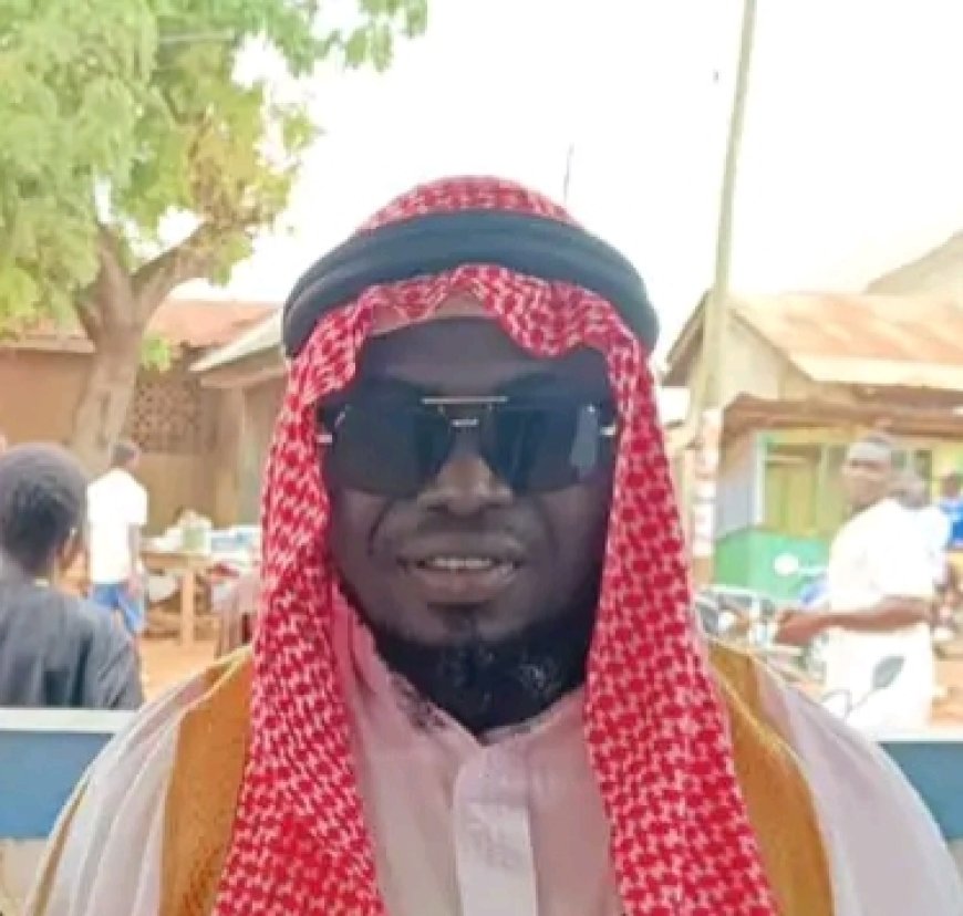 Zongo Communities Deserve Quality School Infrastructure and Police Stations to Reduce Social Vices – Deputy Chief Imam