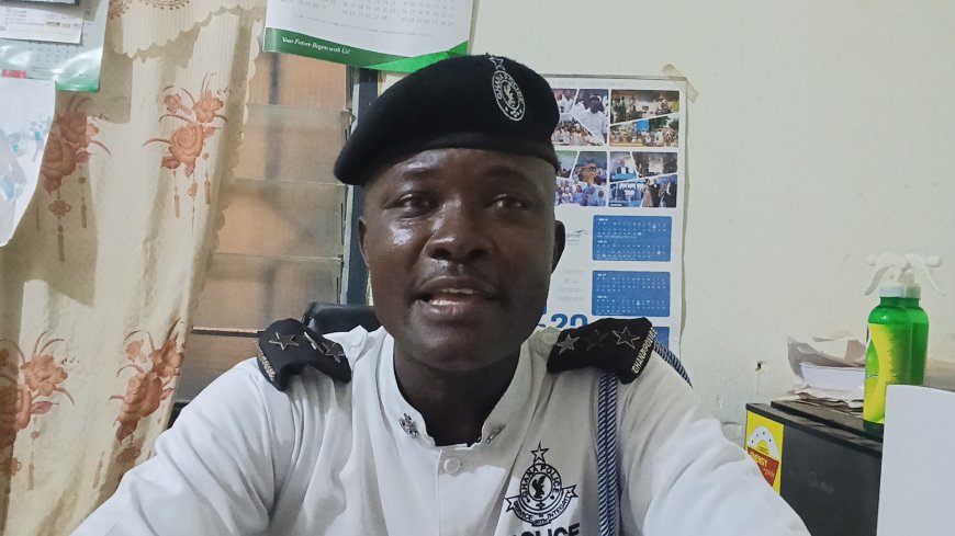 Drivers Cautioned Against Driving Under the Influence of Alcohol and Illicit Drugs