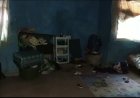 Thieves Ransack Bedroom of Mother of Six at Bibiani Degede, Make Away with Household Items and Foodstuffs