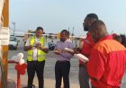 Employees Must Uphold Discipline and Treat Their Jobs as Their Own Businesses – Nana Assilfie Gyan III
