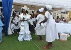 Christians Must Guide Wrongdoers Instead of Discriminating Against Them – Rev. Michael Nsiah