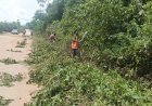Residents Voluntarily Clear Bibiani–Goaso Highway to Improve Road Safety