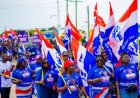 32 Candidates File Nominations for Bibiani Anhwiaso Bekwai NPP Constituency Executive Elections