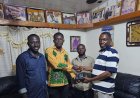 Council of State Member Michael Aidoo Pays Nomination Fees for All NDC Branch Aspirants, Donates GH¢30,000 to Support Bibiani-Anhwiaso-Bekwai Branch Elections