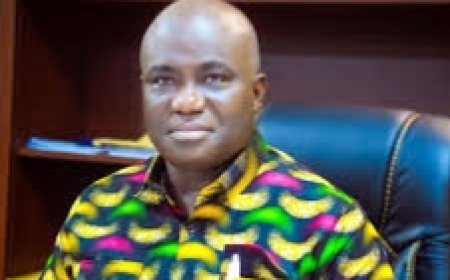 Ministry of Food and Agriculture to Distribute 40,000 Bags of Fertilizer and Drones to Peasant Farmers