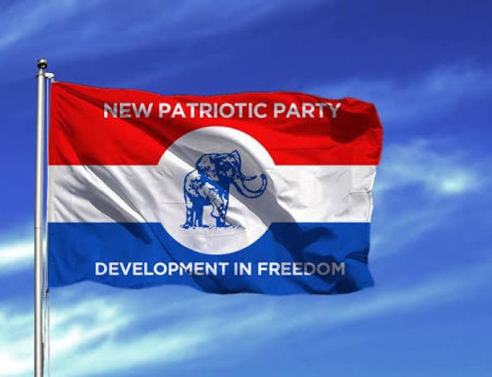 NPP Suspends Bibiani Anhwiaso Bekwai Electoral Area Executives Committee Elections