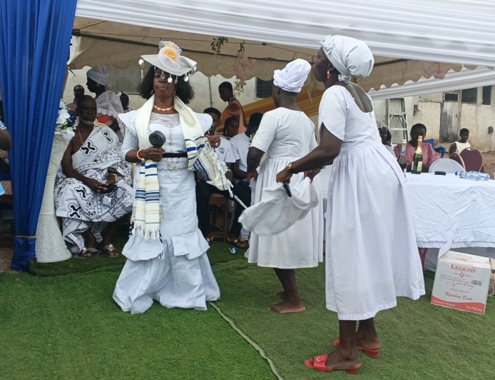 Christians Must Guide Wrongdoers Instead of Discriminating Against Them – Rev. Michael Nsiah