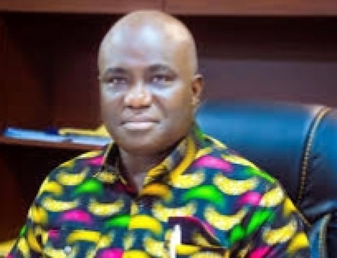 Ministry of Food and Agriculture to Distribute 40,000 Bags of Fertilizer and Drones to Peasant Farmers