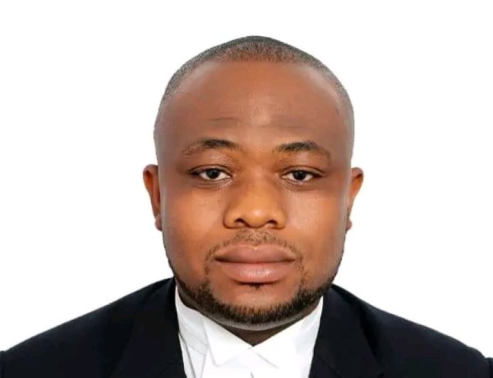 Ghana Post Deputy Managing Director Wishes Bibiani Anhwiaso Bekwai NPP Successful Constituency Elections