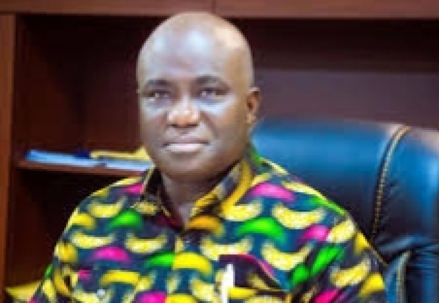 Ministry of Food and Agriculture to Distribute 40,000 Bags of Fertilizer and Drones to Peasant Farmers