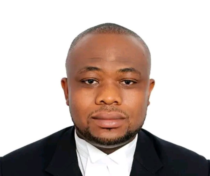 Ghana Post Deputy Managing Director Wishes Bibiani Anhwiaso Bekwai NPP Successful Constituency Elections