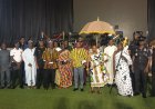 MCE Expresses Gratitude to Stakeholders for Successful National Day of Prayer and Thanksgiving in Bibiani