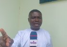 Christians Must Turn Away from Sin and Embrace Righteous Living – Rev. David Aduampong