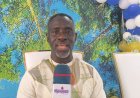 Jesus Open Doors Donates Smartphone to Bibianinews.com to Enhance News Reporting